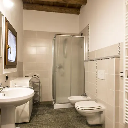 Il Nido Nel Bosco Villa Montegrino Valtravaglia