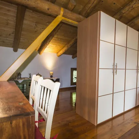 Villa Il Nido Nel Bosco *