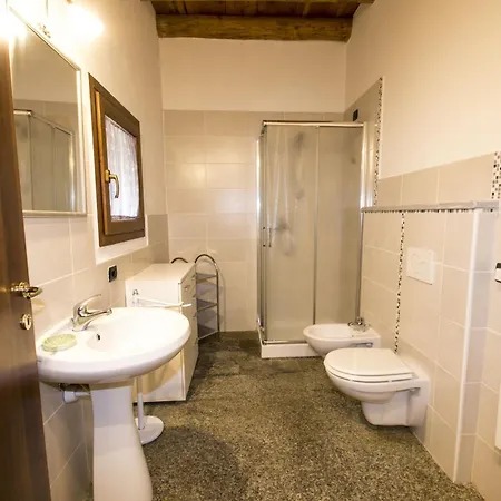 Villa Il Nido Nel Bosco *