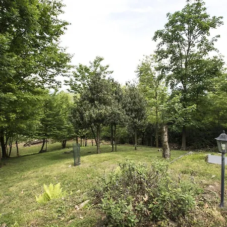 Villa Il Nido Nel Bosco *